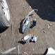 KNDMC5C10H6256948 2017 Kia Sedona Ex auction photo thumbnail 18