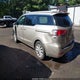KNDMC5C10H6256948 2017 Kia Sedona Ex auction photo thumbnail 3