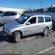 YV1SW58DX22236278 2002 Volvo V70 2.4T auction photo thumbnail 14