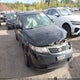KNAFU5A25D5659015 2013 Kia Forte Ex auction photo thumbnail 1