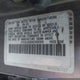 5Y2SL62894Z408309 2004 Pontiac Vibe auction photo thumbnail 9