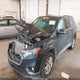 1GNEVGKW4LJ253765 2020 Chevrolet Traverse Awd Lt Cloth auction photo thumbnail 2