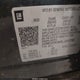 1GNEVGKW4LJ253765 2020 Chevrolet Traverse Awd Lt Cloth auction photo thumbnail 9