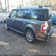 2FMGK5C81KBA02943 2019 Ford Flex Sel auction photo thumbnail 3