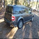 2FMGK5C81KBA02943 2019 Ford Flex Sel auction photo thumbnail 4
