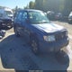 JF1SF63511H719882 2001 Subaru Forester L auction photo thumbnail 1