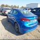 5NPD84LFXHH043776 2017 Hyundai Elantra Limited auction photo thumbnail 3
