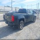 1GCGSCENXJ1168819 2018 Chevrolet Colorado Lt auction photo thumbnail 4