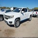 1GCHSBEA2G1373345 2016 Chevrolet Colorado Wt auction photo thumbnail 2