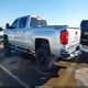 1GC1KWEY6JF236568 2018 Chevrolet Silverado 2500Hd Ltz auction photo thumbnail 3