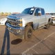 1GC1KWEY6JF236568 2018 Chevrolet Silverado 2500Hd Ltz auction photo thumbnail 2