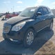 5GAKRBKD4GJ105267 2016 Buick Enclave Leather auction photo thumbnail 2