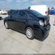 4T1BE46K87U032347 2007 Toyota Camry Le auction photo thumbnail 3
