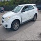2GNFLCEK4C6205157 2012 Chevrolet Equinox Ls auction photo thumbnail 2