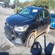 KL7CJLSB7KB863456 2019 Chevrolet Trax Lt auction photo thumbnail 2