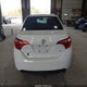 2T1BURHE5HC939910 2017 Toyota Corolla Le auction photo thumbnail 17