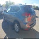 JN8AT2MV5HW269962 2017 Nissan Rogue Sv auction photo thumbnail 3