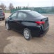 3N1CN8DV6SL836536 2025 Nissan Versa 1.6 S auction photo thumbnail 3