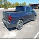 5FPYK3F71NB016923 2022 Honda Ridgeline Rtl-E auction photo thumbnail 4