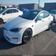 5YJSA1E54NF479516 2022 Tesla Model S Dual Motor All-Wheel Drive auction photo thumbnail 2
