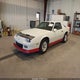 1G1FP23E7LL103761 1990 Chevrolet Camaro Rs auction photo thumbnail 2