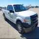 1FTEX1CM5DFB84361 2013 Ford F-150 Xl auction photo thumbnail 1
