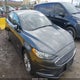 3FA6P0LU3HR374205 2017 Ford Fusion Hybrid Se auction photo thumbnail 6