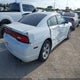 2B3CL3CG7BH575839 2011 Dodge Charger auction photo thumbnail 4