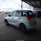 2T1KR32E63C020384 2003 Toyota Matrix Standard auction photo thumbnail 3