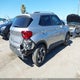KMHRC8A31PU266325 2023 Hyundai Venue Sel auction photo thumbnail 4