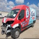 3C6MRVJG2RE133967 2024 Ram Promaster 3500 Cargo Van Tradesman High Roof 159 Wb Ext W/Pass Seat auction photo thumbnail 2