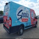 3C6MRVJG2RE133967 2024 Ram Promaster 3500 Cargo Van Tradesman High Roof 159 Wb Ext W/Pass Seat auction photo thumbnail 4