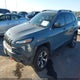 1C4PJMBS9EW172517 2014 Jeep Cherokee Trailhawk auction photo thumbnail 2