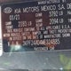 3KPF24AD4ME324885 2021 Kia Forte Lxs auction photo thumbnail 9