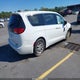 2C4RC1CG0SR551292 2025 Chrysler Voyager Lx auction photo thumbnail 4