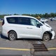 2C4RC1CG0SR551292 2025 Chrysler Voyager Lx auction photo thumbnail 12