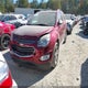 2GNALDEK5H6242273 2017 Chevrolet Equinox Premier auction photo thumbnail 2
