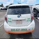 JTDKDTB37E1573369 2014 Toyota Prius C Two auction photo thumbnail 16