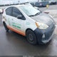 JTDKDTB37E1573369 2014 Toyota Prius C Two auction photo thumbnail 1