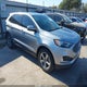 2FMPK4J98RBA92558 2024 Ford Edge Sel auction photo thumbnail 1