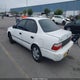 1NXAE09EXPZ108595 1993 Toyota Corolla Le/Dx auction photo thumbnail 3