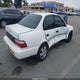1NXAE09EXPZ108595 1993 Toyota Corolla Le/Dx auction photo thumbnail 4