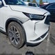 5J8YE1H47PL001982 2023 Acura Mdx Technology Package auction photo thumbnail 17