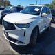 5J8YE1H47PL001982 2023 Acura Mdx Technology Package auction photo thumbnail 2