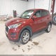 KM8J2CA47LU213733 2020 Hyundai Tucson Se auction photo thumbnail 2