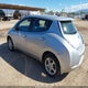 1N4AZ0CP5DC407633 2013 Nissan Leaf Sv auction photo thumbnail 3