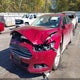 3FA6P0HDXER246869 2014 Ford Fusion Se auction photo thumbnail 6