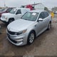 5XXGT4L30JG224968 2018 Kia Optima Lx auction photo thumbnail 2