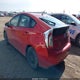 JTDKN3DU5D5556905 2013 Toyota Prius Two auction photo thumbnail 3