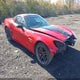 1G1YY26E685112612 2008 Chevrolet Corvette Z06 Hardtop auction photo thumbnail 1